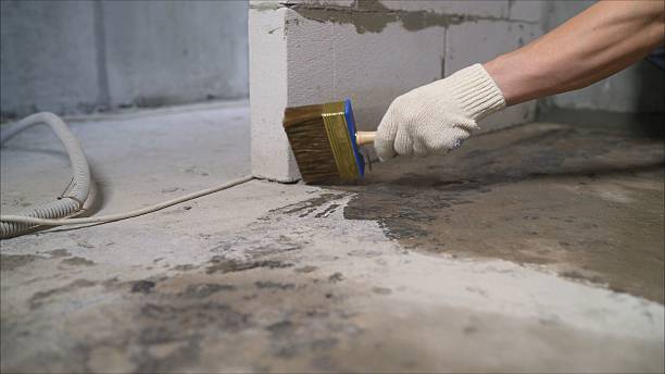24/7 Emergency Wet Basement Repair experts in Jonesville, IN